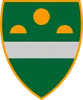 Wappen von Murska Sobota