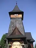 Holzkirche