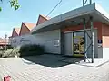 Weberei- und Seidenmuseum