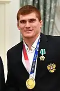 Mussa Jewlojew (2021)