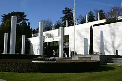 Olympisches Museum
