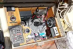 Funksystem