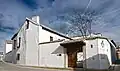 Casa de Cervantes