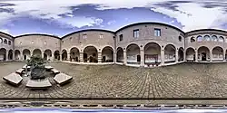 Museo della carta e della filigrana