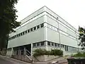 Museumsbau in Triest