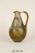 Glaskrug aus Ägypten