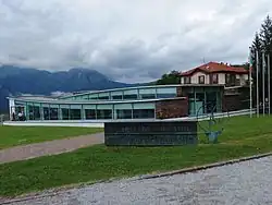 Museo del Ciclismo