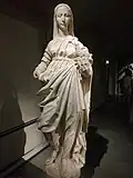 Benedetto Briosco, Sant’Agnese, Museum des Mailänder Doms