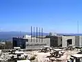 Das Museu de Geodesia