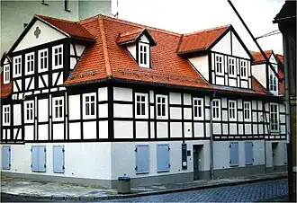 Heimatmuseum