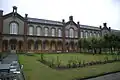 Museum Dr. Guislain, ehemaliges psychiatrisches Krankenhaus, Baujahr 1857