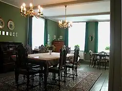Theodor-Storm-Haus