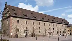 Museum