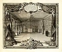 Museum Richterianum Beilage zum Katalog