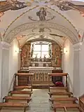 Kapelle