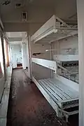 Lazarettwagen
