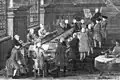 Musizierende Gesellschaft Nürnberg 1775