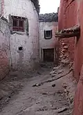 Gasse