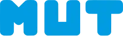 Logo der Partei Mut