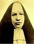 Mutter Aloysia – Louise Vossen