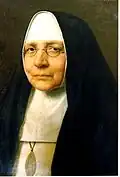 Mutter Theresia – Leocadia Startz