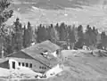 Bergstation