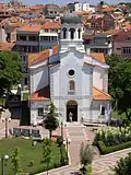 Muttergotteskirche