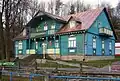 Nikifor-Museum in Krynica
