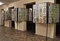 Streichholzschachtel-Museum in Częstochowa