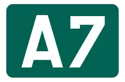 A7