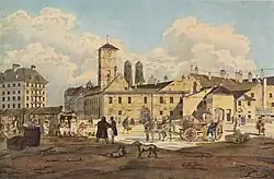 Herzog Max Burg