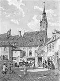 Kleines Rathaus