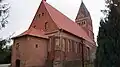 Kirche in Myślice