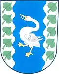 Wappen von Myštice
