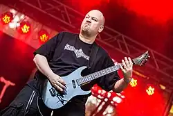 Jörg M. Knittel