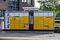 My Post 24 im Bahnhof Olten