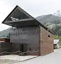 My space 192 Kärnten, Österreich