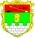 Wappen von Murowani Kuryliwzi