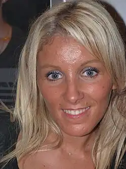 Myriam Abel (2012)