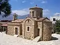 Panagia-Kloster