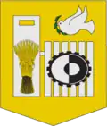 Wappen von Myrne