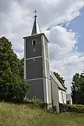 Kirche in Mysłów