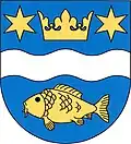 Wappen von Myslív