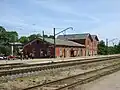 Bahnhof Tukums I