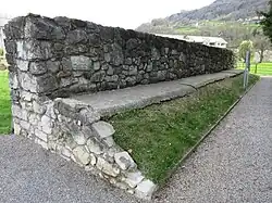 Letzimauer Näfels