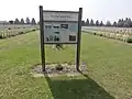 Französischer Soldatenfriedhof