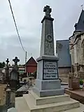 Gefallenendenkmal