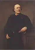 Marschall François Certain de Canrobert