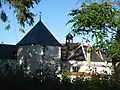 Schloss Rochepeau