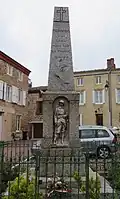 Gefallenendenkmal